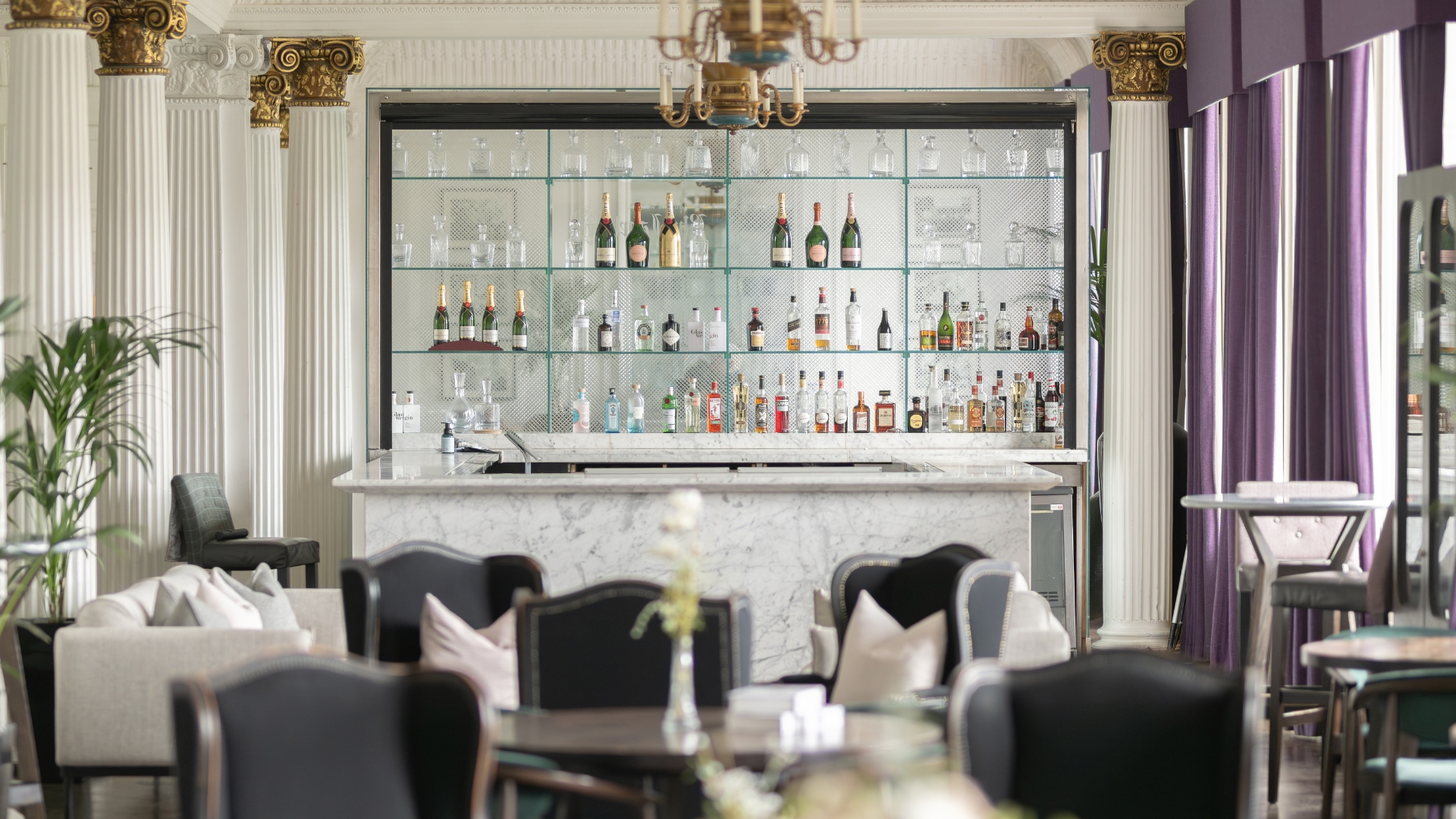 Kimpton Blythswood Square