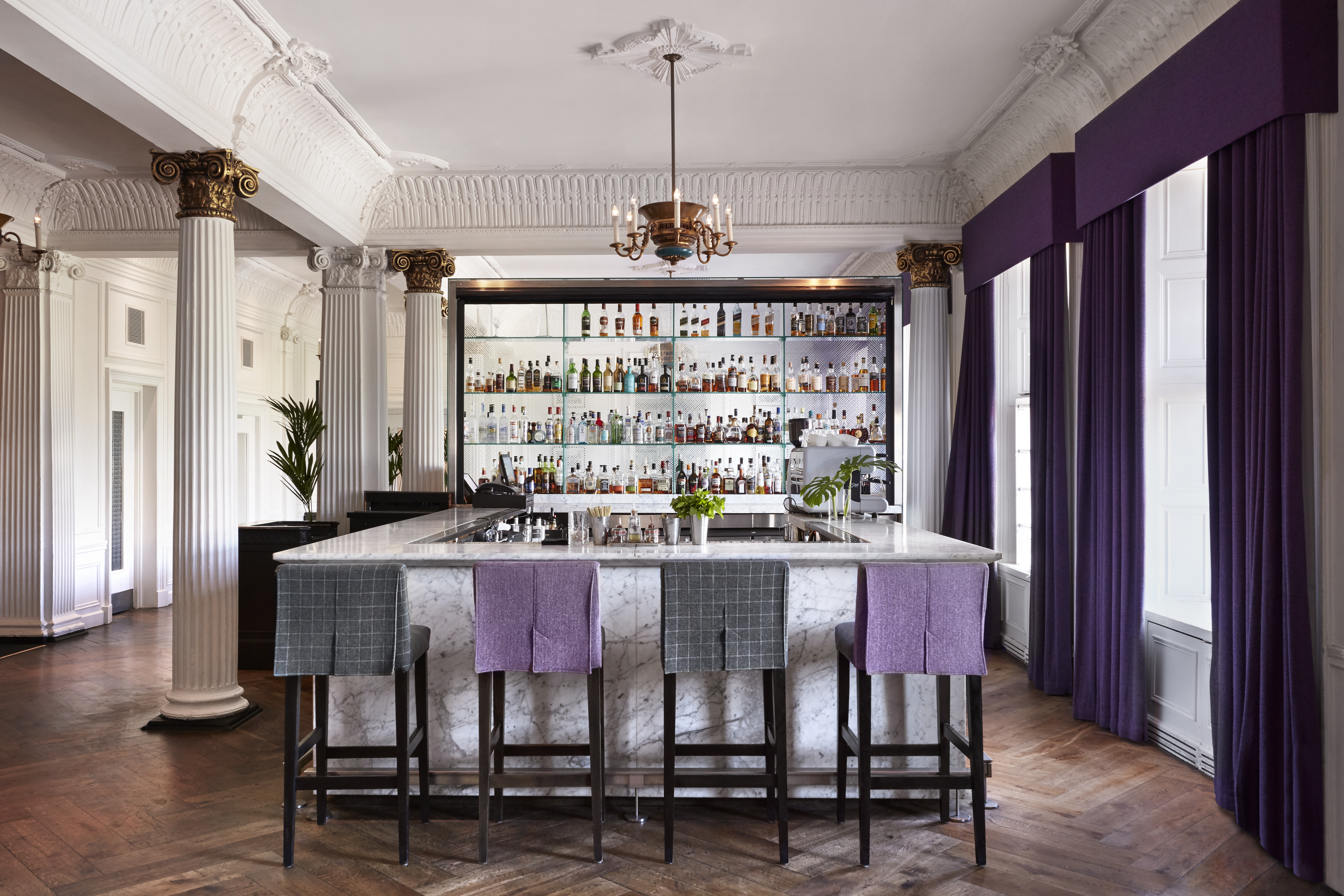 Kimpton Blythswood Square
