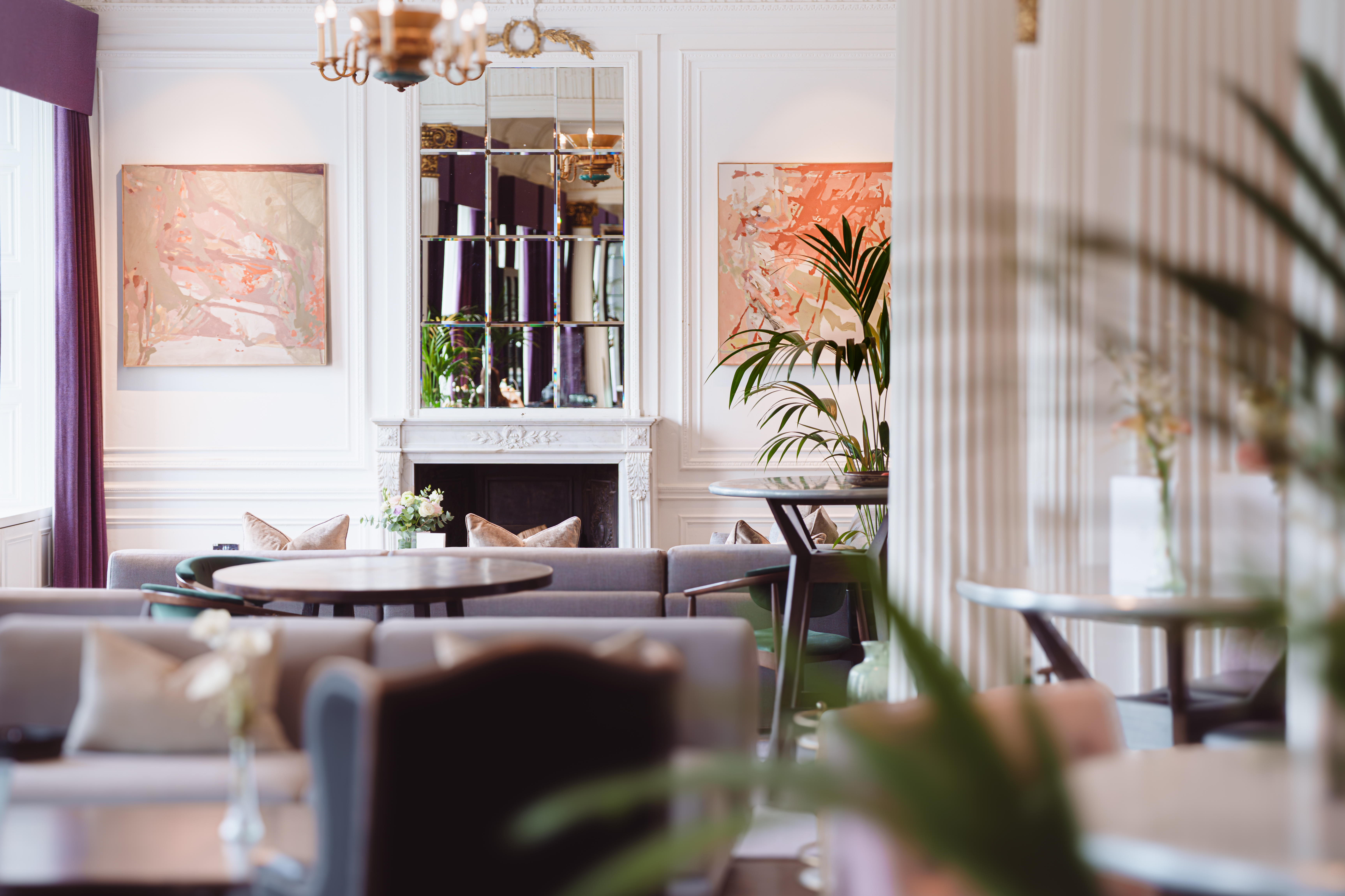 Kimpton Blythswood Square