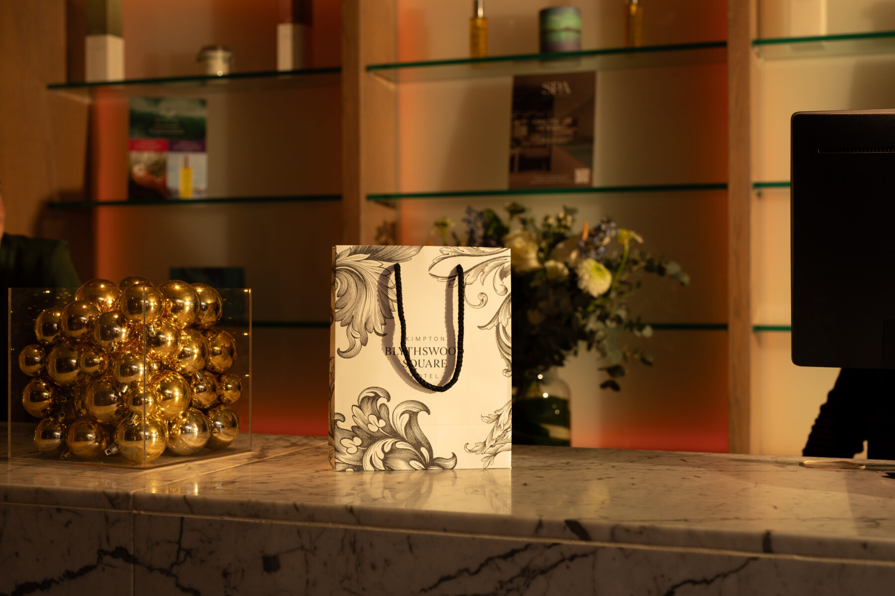 Gift Vouchers